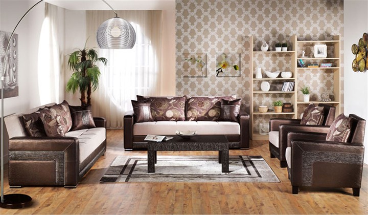 Ev Dekorasyonu Bellona Oturma Gruplari 2013