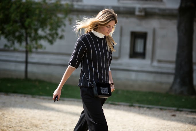 COTR PFW day 1 by Michael C Dumler - before Acne COTR PFW day 1 by Michael C Dumler - before Acne