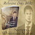 Release Day Blitz: SECRETS OF WHITESTONE MANOR by Brittany Jo James