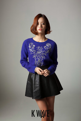 girls day hyeri k wave girls day hyeri k wave