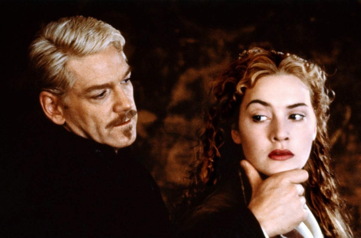 Le Livroscope! In Love With Shakespeare 2 Hamlet (+film de