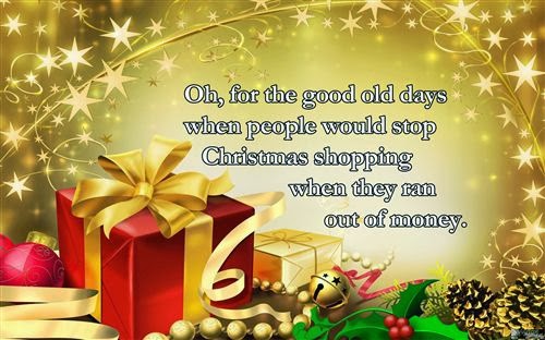 Free Funny Christmas Quotes And Sayings