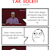 BOLEH SALAM DENGAN BUKAN MAHRAM - MUZABZIB