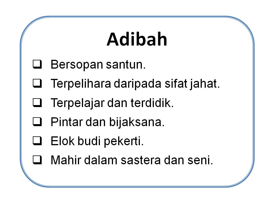 Nama Nama Anak Islam September 2012