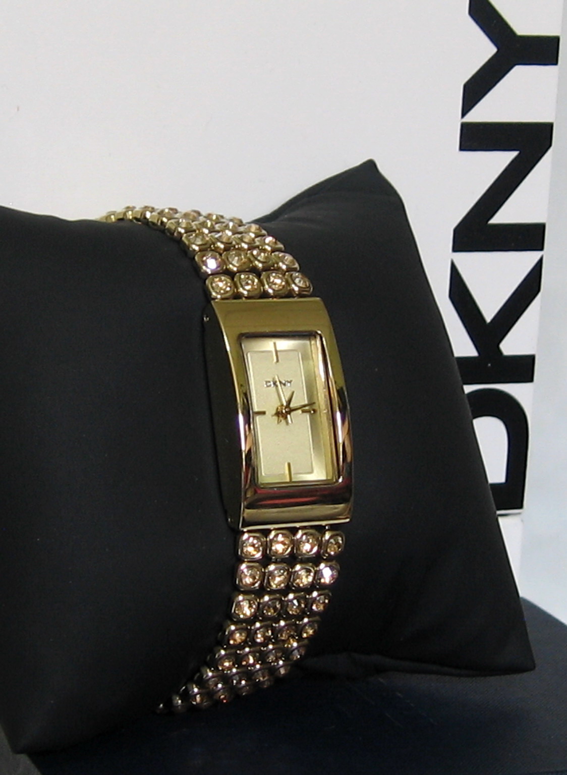 Branded Boutique DKNY LADIES WATCH NY8079