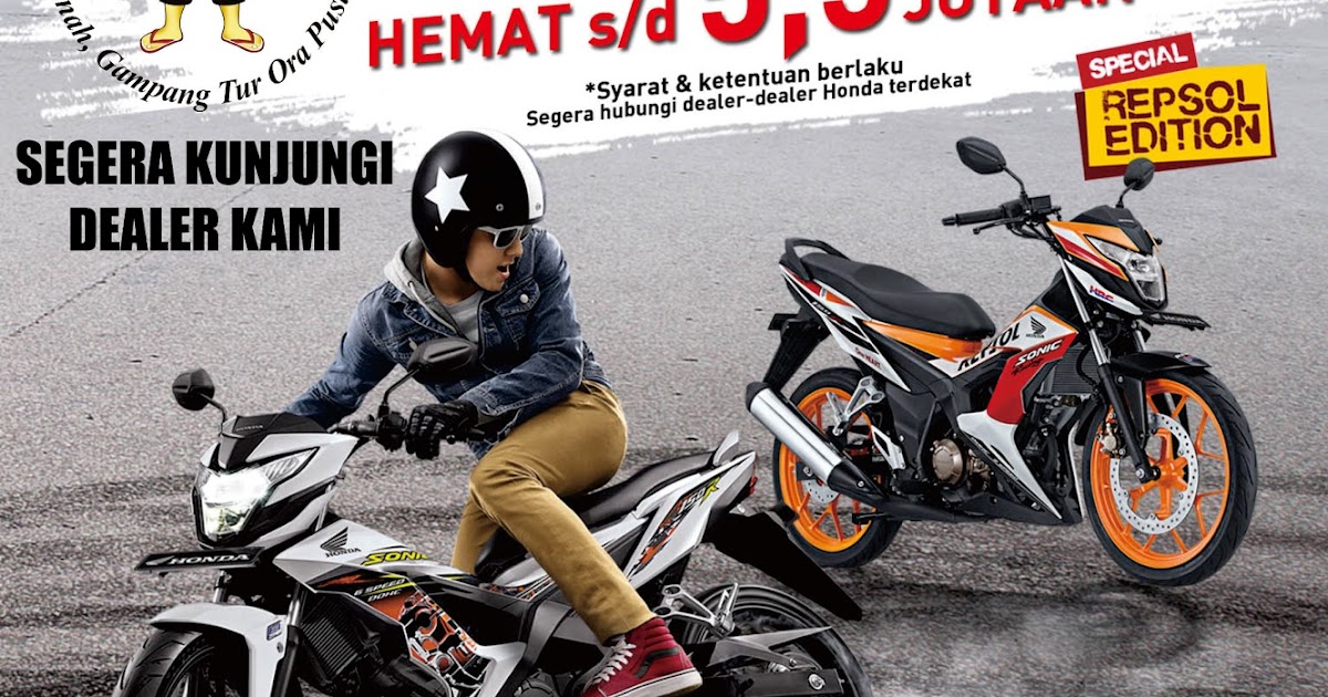 Kompo Motor Purbalingga