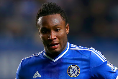 SoccerNet Nigeria