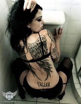 New inspirational tattoos 2011 New inspirational tattoos 2011