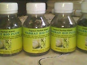 HABBAT BIO PLUS RAJA OBAT SEGALA PENYAKIT