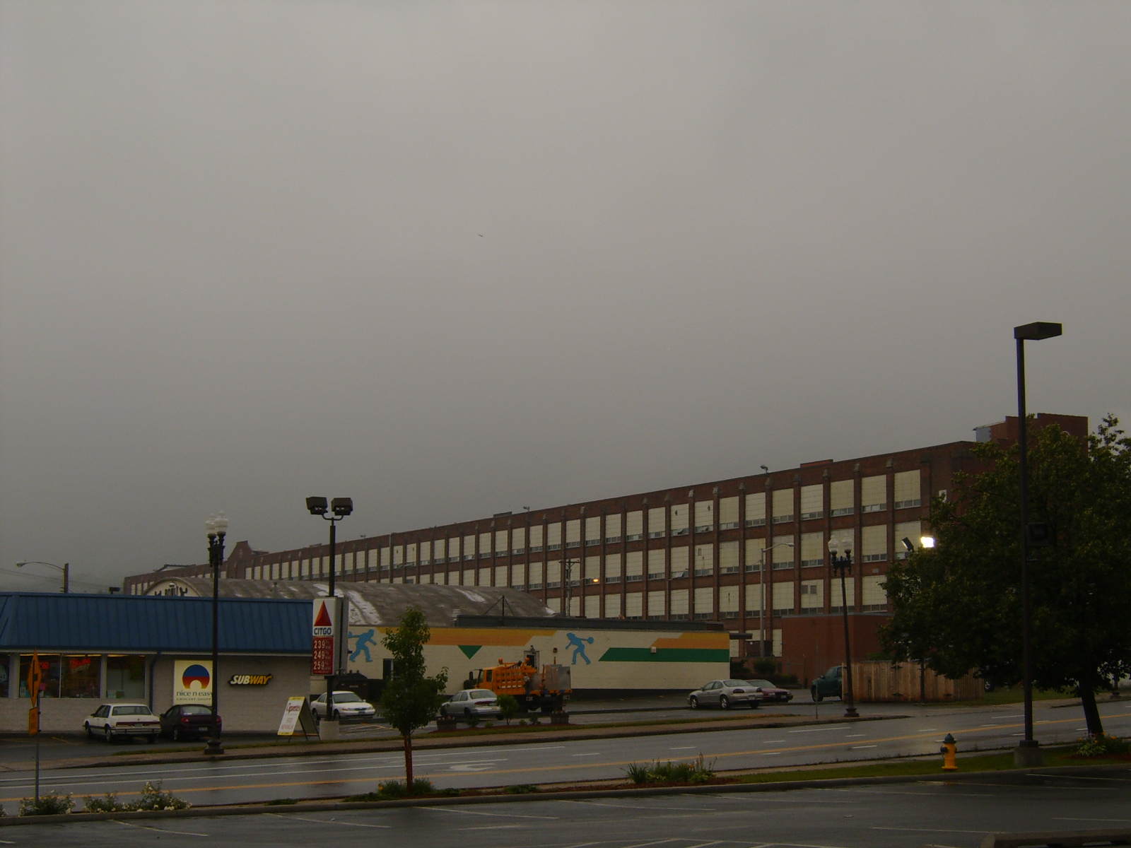 Upstate Earth Remington Arms An Upstate New York Success Story