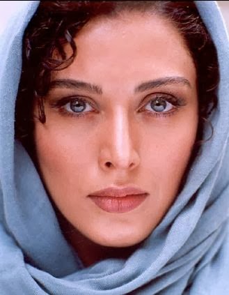Iranian Women Most Beautiful