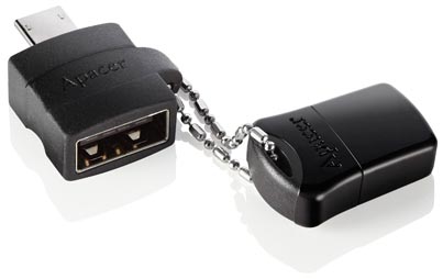 Apacer OTG Adapter A610