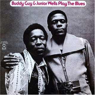 Buddy Guy & Junior Wells Play The Blues