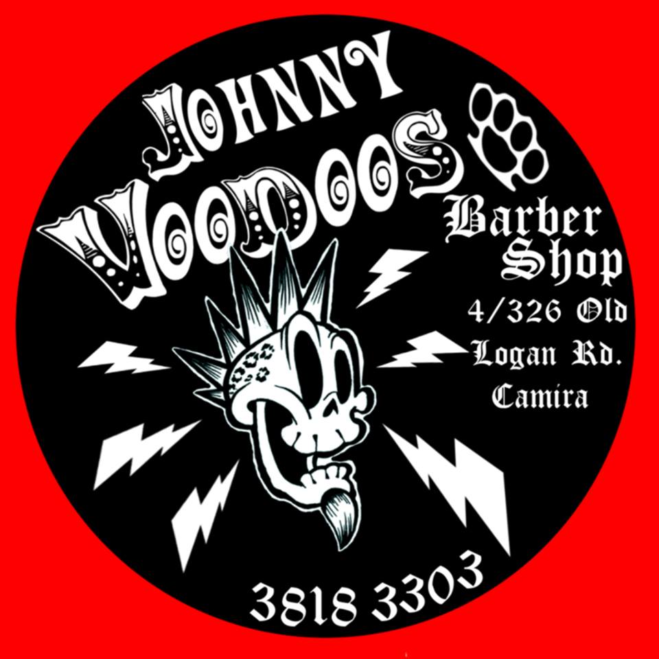Johnny Voodoos Barber Shop