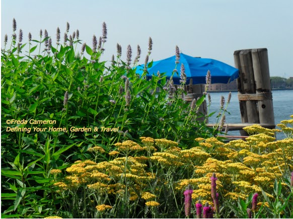 Defining Your Home, Garden and Travel: Piet Oudolf Design at The