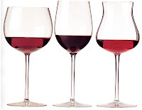 Wine Glasses, Glasses to drink wine