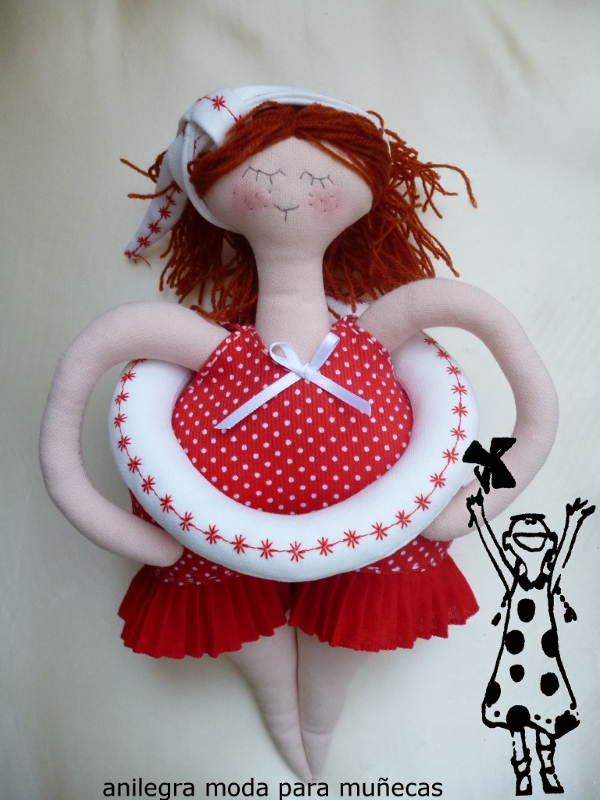 Ultima Muneca
