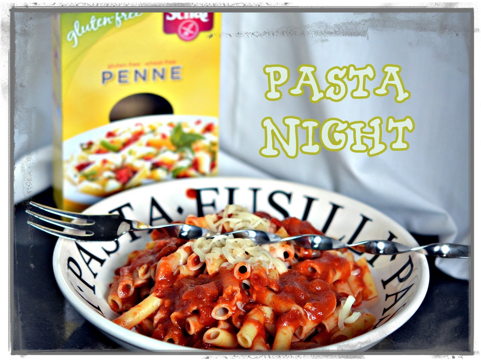 SOME YUMMY SAUCE FOR YOUR NEXT PASTA NIGHT! Hugs and Cookies XOXO