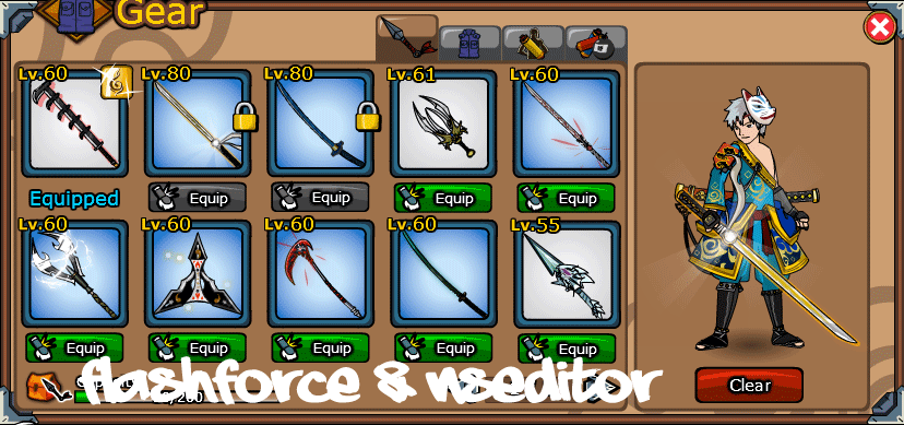 hack ninja saga online hack ninja saga online