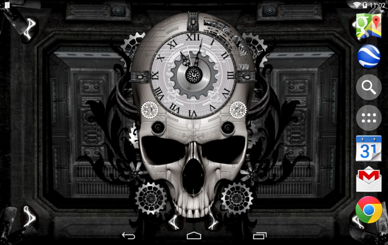 Steampunk Clock Live Wallpaper Android Apps on Google Play Steampunk Clock Live Wallpaper Android Apps on Google Play