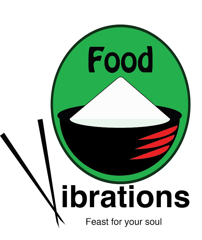 Food Vibrations
