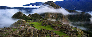 Machu Picchu - Gran Peru Tours