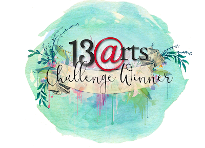 Challenge Winner 13@arts