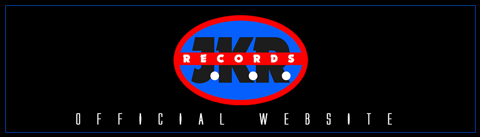 J.K.R. Records
