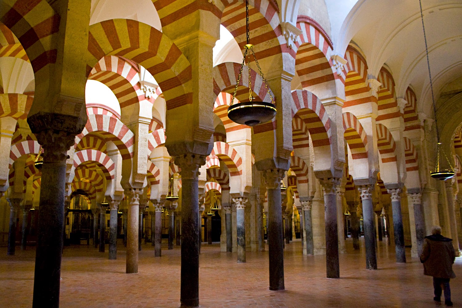 VISITA VIRTUAL MEZQUITA visita virtual mezquita: