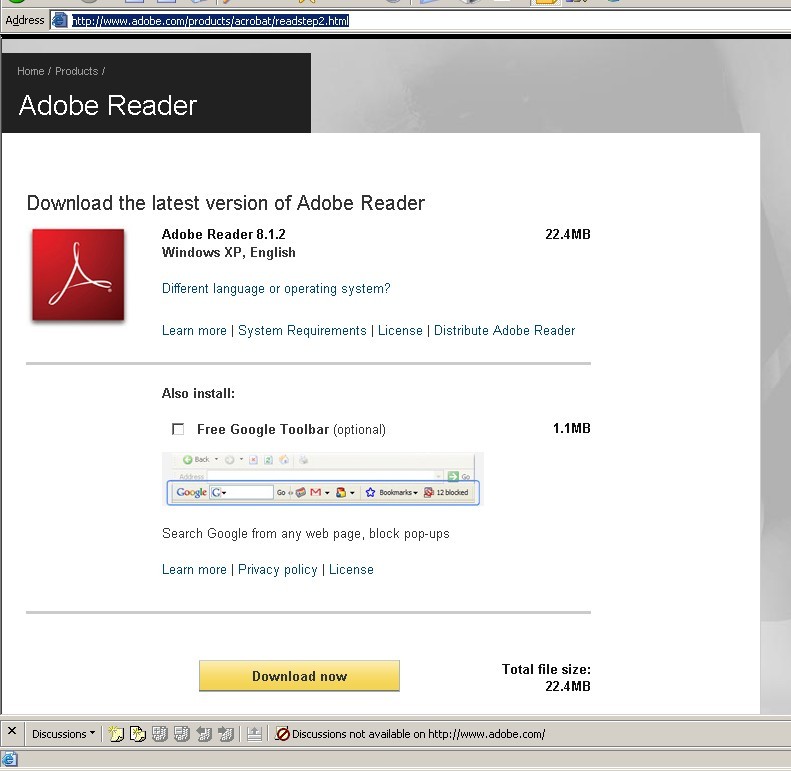Free Download Adobe Acrobat Reader 9 Full Version Free Download