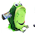 Smash Nursery Backpack Worth Rs. 770/- @ Rs. 235/- Only