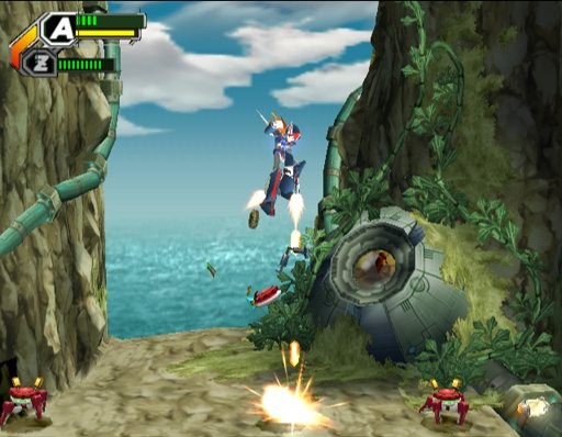 megaman x8 pc digital download megaman x8 pc digital download