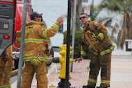 Dryer Fire in Broomfield