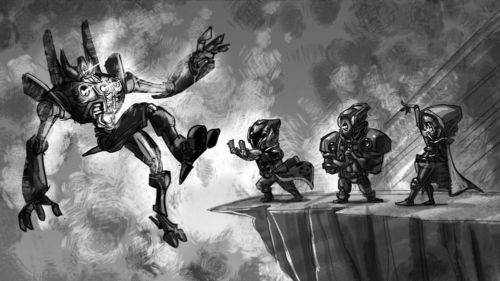 chromasketch Destiny 2