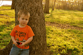 Garrett/Brother/Our middle child at 2 years old