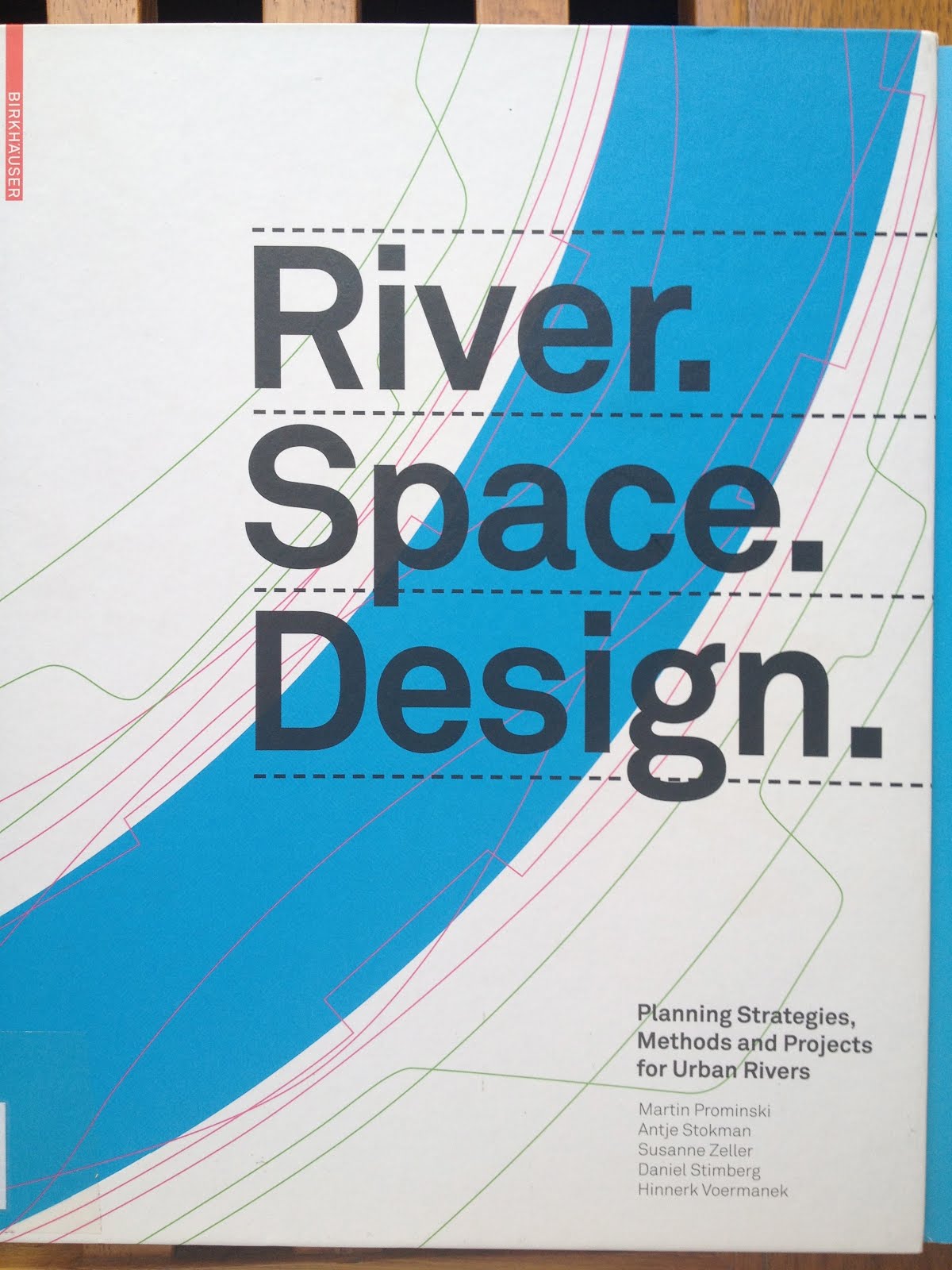 REF. River Space.Design