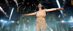 Cause baby you are FIREWORK