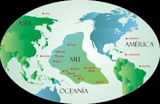 Mu : El continente perdido del Pacífico Mapa+Continente+Mu
