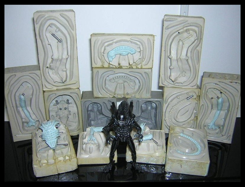 Wallpaper Jimsmash Unproduced 90s Alien Figure Desktop Wallpaper