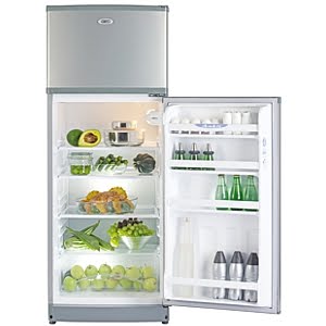 Defy Fridges