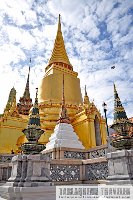 Tarlaqueno Traveler Bangkok Grand Palace Tarlaqueno Traveler Bangkok Grand Palace