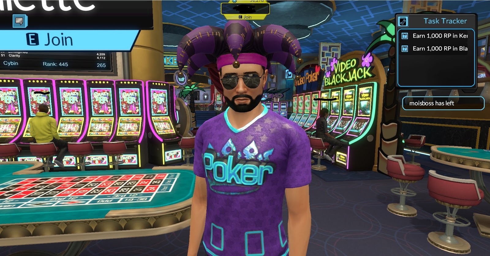 4 Kings Casino And Slots Craps Review