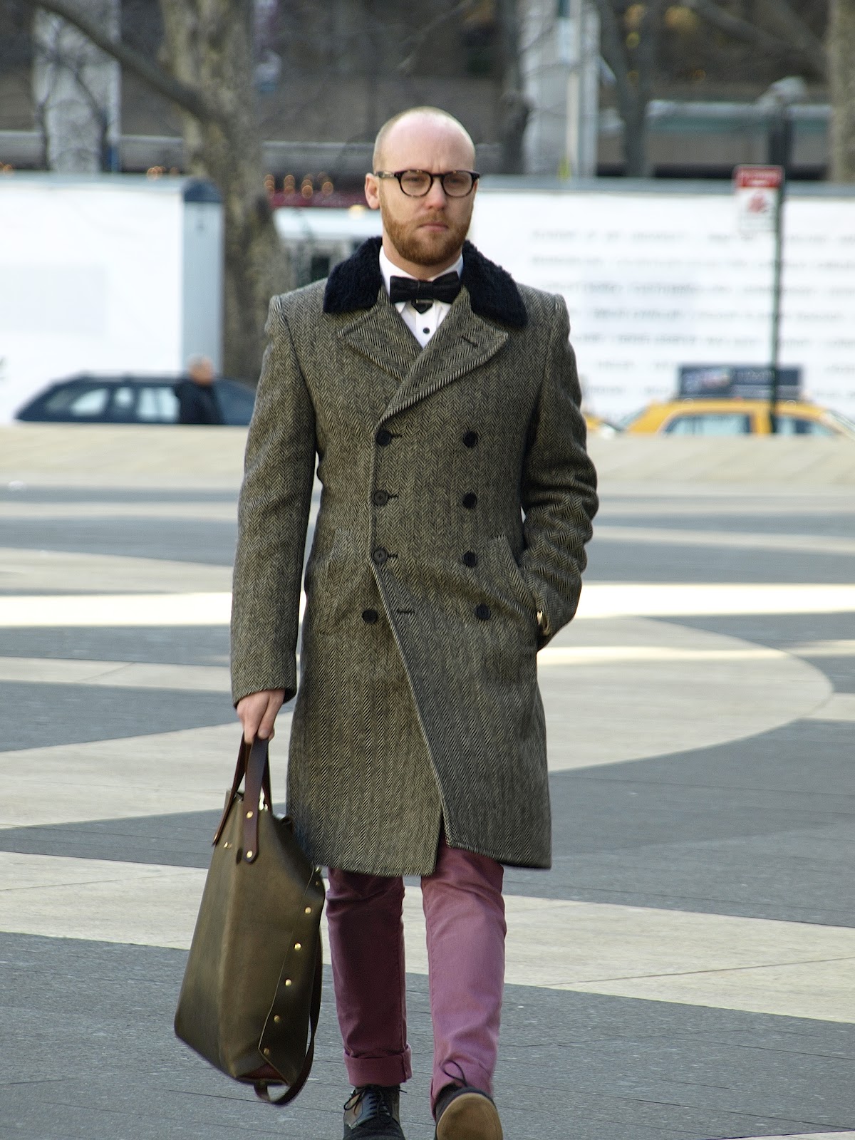 Finding Soul Balance I can see your ankles