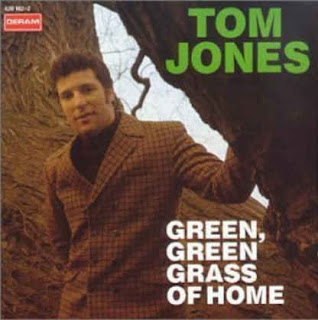 the faceleakz post - green green green grass of home