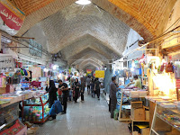 Bazar Hamadan