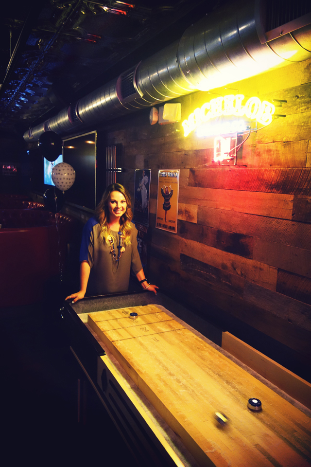 In Love with San Diego Lucky Bastard Saloon