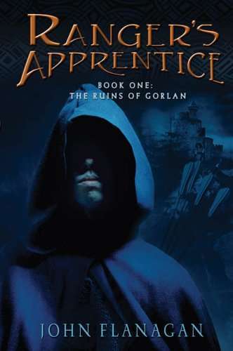 Rangers Apprentice