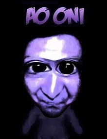 Fanatic 4 Terror: Ao Oni (+Detonado)