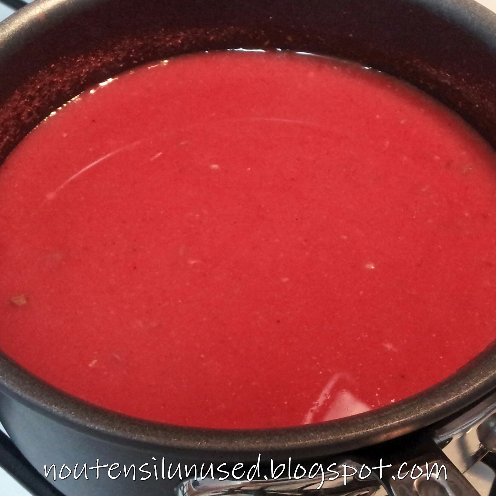 Dry Enchilada Sauce Mix MSGFree Recipe No Utensil Unused