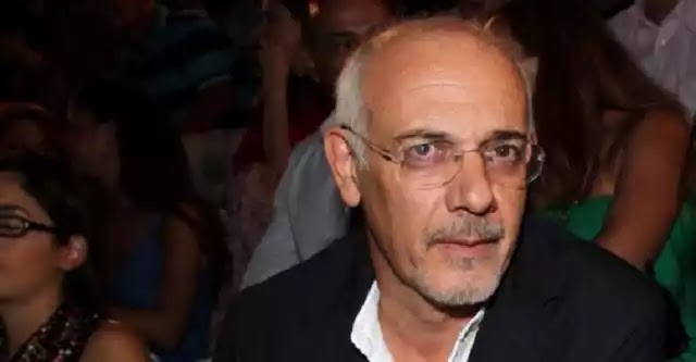 Γιώργος Κιμούλης : Ποινή φυλάκισης 15 μηνών Γιώργος Κιμούλης : Ποινή φυλάκισης 15 μηνών